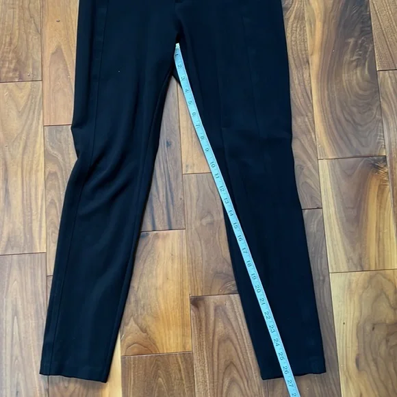 J Crew “pixie” pant. Size 8R - Picture 5 of 7